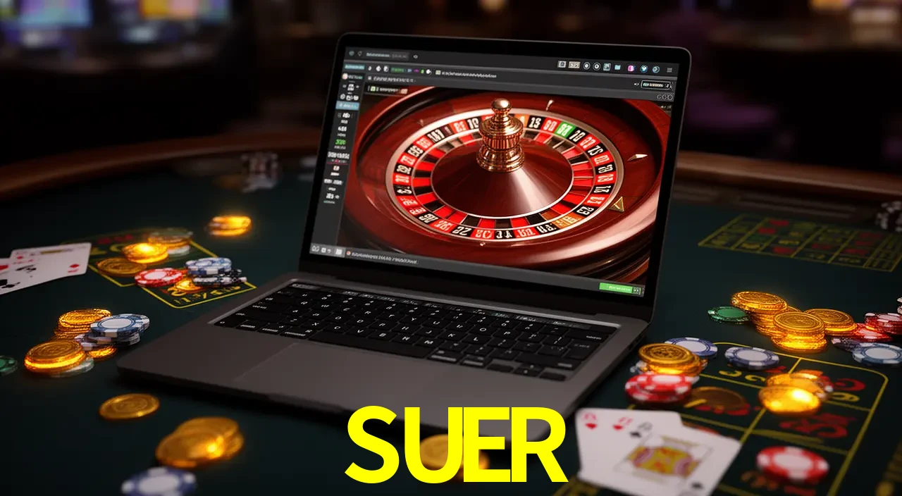 SUER Arcade