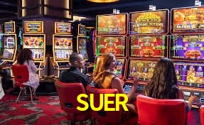 SUER ¿Qué información cubre esta sección de preguntas frecuentes?