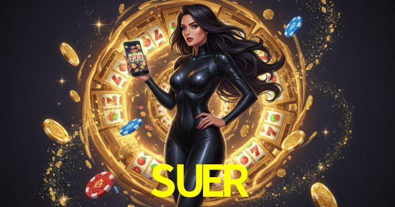 SUER mobile gaming